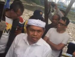 Gubernur Tinjau Lokasi Banjir Bojongsoang: 372 KK Masuk Skema Relokasi, Bantuan Sewa Rumah Rp10 Juta Disediakan
