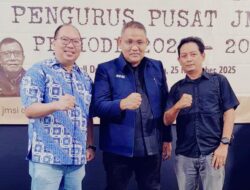 JMSI Jabar Siap Gelar Musda I: Panitia Sampaikan Apresiasi kepada Seluruh Stakeholder
