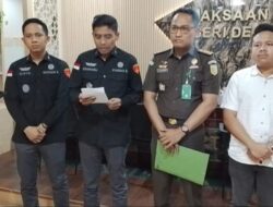 Kejari Depok Tahan Pegawai BRI Terkait Dugaan Korupsi Rp 1,4 Miliar