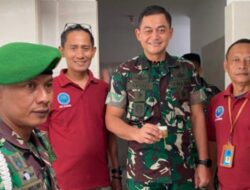 Kodim 0618/Kota Bandung dan BNN Bersinergi Perangi Narkoba
