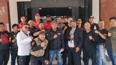 Rumah Aliansi Sunda Ngahiji Keluarkan Himbauan Resmi: Seruan Menjaga Martabat Sunda dan Mengawal Proses Hukum Tanpa Kekerasan