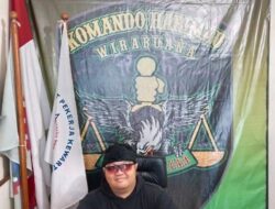 KHW 86 Tegaskan Status Hukum Yayasan, Bukan Ormas Maupun LSM