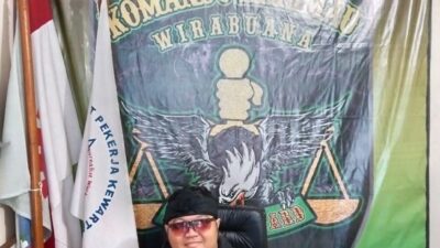 KHW 86 Tegaskan Status Hukum Yayasan, Bukan Ormas Maupun LSM