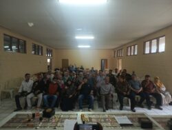 Pedagang Pasar Ciroyom Resmi Keluarkan Surat Mandat Kolektif: Tuntut Transparansi, Tolak Revitalisasi Sepihak, dan Desak Audit Total Perumda Pasar Juara