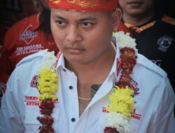 Cepot Motah Tolak Klarifikasi: Tegaskan Tak Ada Toleransi Bagi Penghinaan Suku Sunda