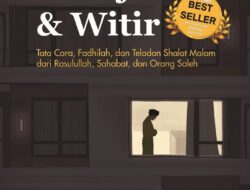 Mukjizat Tahajud dan Witir 
