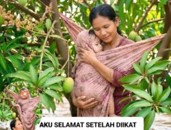 Pengorbanan Abadi di Tengah Air Bah Simpang Empat Merdu