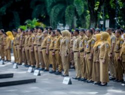 Integritas ASN Ditegaskan, Pemkot Bandung Nyatakan Tak Ada Ruang bagi Penyalahgunaan Wewenang