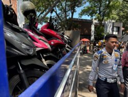 OPD Diminta Lebih Dini Hadir di Lapangan, Pemkot Bandung Tekankan Penanganan Parkir Liar dan Ketertiban Kota