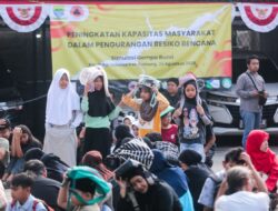 Wali Kota Bandung Tekankan Penanganan Banjir Terpadu, Pendekatan Parsial Dinilai Tidak Efektif