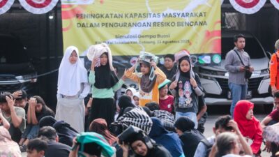Wali Kota Bandung Tekankan Penanganan Banjir Terpadu, Pendekatan Parsial Dinilai Tidak Efektif