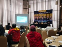 Forum Profesor Bandung Soroti Kinerja 9 Bulan Wali Kota Farhan: Akademisi Minta Program Prioritas Lebih Membumi