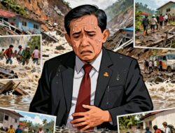 Ijazah, Banjir, dan Negeri yang Salah Bertanya – Korupsinikus Angkat Bicara
