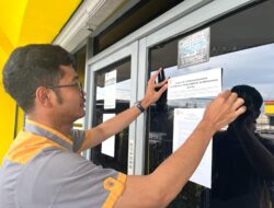 LPS Siapkan Pembayaran Simpanan Nasabah PT BPR Bumi Pendawa Raharja
