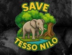 Save Tesso Nilo
