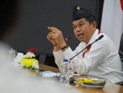 KDM Beri Kompensasi untuk Sopir Angkot di Puncak yang Berhenti Operasi Saat Libur Nataru 2026