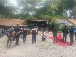 Dari Aksi Teatrikal hingga Konsolidasi Tokoh, Desakan Penyelamatan Bonbin Bandung Kian Kuat