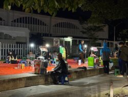 Warga dan DKM Pusdai Dorong Penataan Kawasan Demi Ketertiban dan Kenyamanan Publik