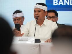 KDM Nilai Hunian Vertikal Jadi Alternatif Strategis Atasi Keterbatasan Lahan di Jabar