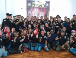 Raker Pokja Wartawan KBB di Penghujung 2025 Tekankan Integritas Jurnalis sebagai Penjaga Opini Publik
