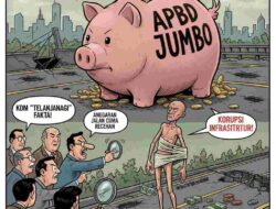 KDM ‘Telanjangi’ Fakta Infrastruktur Bandung: Anggaran Jalan Cuma Recehan di Tengah APBD Jumbo