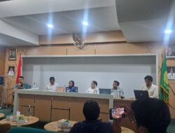 Pemdaprov Jabar Rencanakan Uji Kompetensi Wartawan 2026, Upaya Jaga Kualitas dan Keberlangsungan Media
