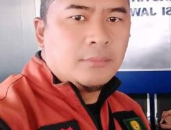 Jurnalis Polda Jawa Barat Tetapkan Yusman sebagai Ketua Baru