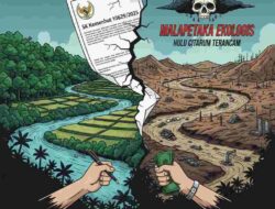 Polemik SK Kemenhut 10629/2025: Benarkah Hulu Citarum Terancam Malapetaka Ekologis?