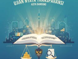 Laporan Keuangan Pemerintah Daerah dan Pertanggungjawaban Pelaksanaan APBD: Ujian Nyata Transparansi Kota Bandung