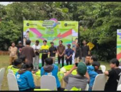 Strategi inDrive Jaga Stabilitas Layanan di Bandung Lewat Program Platinum Drivers Giveaway