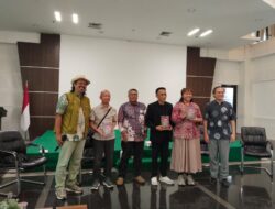 Bedah Sejarah di Tengah Sengketa: Yudi Hamzah Rilis ‘Kado untuk Bandung’ sebagai Refleksi Legalitas Bandung Zoo