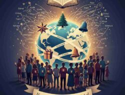 Urgensi Eksistensi Natal: Menakar Signifikansi di Balik Tradisi dan Narasi Global