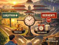 Menimbang Urgensi Perpanjangan Tim TOP Bandung di Persimpangan 2026
