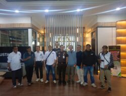 Aliansi Aktivis Anti Korupsi Geruduk Kejari Bandung, Laporkan Dugaan Skandal Jabatan di BUMD