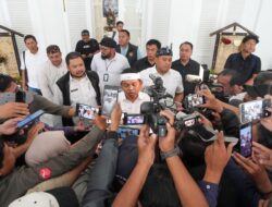 Jabar Resmi Rilis Daftar UMK dan UMSK 2026: Kota Bekasi Tertinggi, Pangandaran Terendah