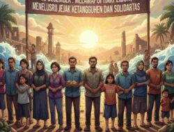 ​26 Desember: Melampaui Hari Libur, Menelusuri Jejak Ketangguhan dan Solidaritas