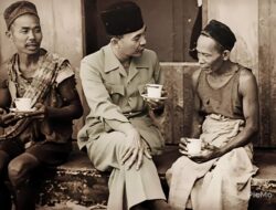 Neomarhaenisme: Menggugat “Tangan Tersembunyi” di Pematang Cipagalo