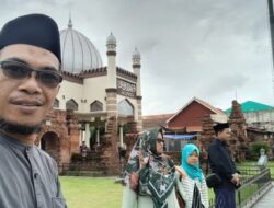 Sambut 2026, Rumah Berkah Ajak Masyarakat Alihkan Dana Kembang Api untuk Korban Bencana