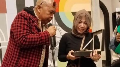 Ika Sadaya Unpad Gelar Charity Night: Libatkan Joe P. Project, Galang Dana untuk Aceh Tamiang