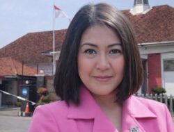 Skema Diskon” Hukum dan Senyum Administratif Putri Candrawathi