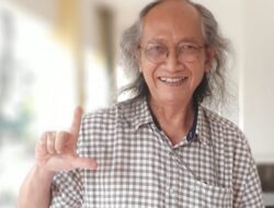 Mengantar Kepulangan Sang Penjaga Kedalaman: Obituari Romo Mudji Sutrisno, SJ