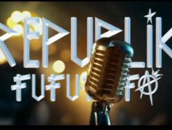 Rayakan HUT ke-42, Slank Lepas Single Satir “Republik Fufufafa”