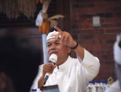 Langkah Presisi Pemdaprov Jabar: Menakar Legalitas dan Keadilan dalam Revisi Kepgub UMSK 2026