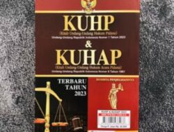 Paradoks Efisiensi dalam UU KUHAP 2025