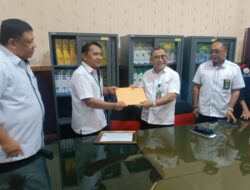 Forum Ormas Jabar Audiensi dengan Pengadilan Negeri Bandung: Dorong Sinergi, Awasi Penegakan Hukum, dan Tegaskan Komitmen Antikorupsi