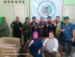 Forum Ormas Jabar Desak Pemerintah Perkuat Pemberantasan Korupsi: “Budayanya Sudah Berjamaah, Jangan Dibiarkan Mengakar”
