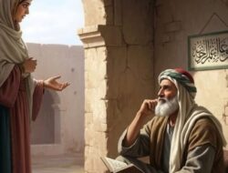 Ketika Zuhud Bertemu Rindu dalam Kisah Utsman dan Khawlah