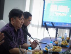Wajah Optimisme Bandung 2026: Harmoni Layanan Publik dan Geliat Investasi di Kota Jasa