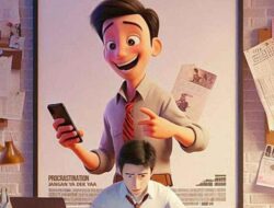 Mengelola Arsitektur Pikiran: Strategi Kognitif dalam Meredakan Kecemasan di Era Distraksi