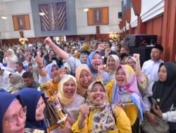 Disdik Jabar Klaim Anugerah Gapura Pancawaluya 2025 Bukan Sekadar Seremoni, Ini Penjelasannya